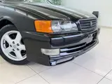 1997 Toyota Chaser Tourer S Black Color changed Sedan for sale, Japanese used car export - photo 32 of 47 | GULJI TRADERS