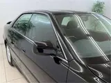 1997 Toyota Chaser Tourer S Black Color changed Sedan for sale, Japanese used car export - photo 33 of 47 | GULJI TRADERS