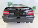 1997 Toyota Chaser Tourer S Black Color changed Sedan for sale, Japanese used car export - photo 38 of 47 | GULJI TRADERS