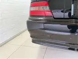 1997 Toyota Chaser Tourer S Black Color changed Sedan for sale, Japanese used car export - photo 41 of 47 | GULJI TRADERS