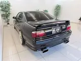 1997 Toyota Chaser Tourer S, no accident history. Black Color changed Sedan for sale, Japanese used car export - photo 4 of 48 | GULJI TRADERS