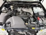 1997 Toyota Chaser Tourer S, no accident history. Black Color changed Sedan for sale, Japanese used car export - photo 6 of 48 | GULJI TRADERS