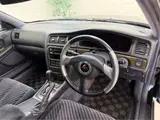 1997 Toyota Chaser Tourer S, no accident history. Black Color changed Sedan for sale, Japanese used car export - photo 7 of 48 | GULJI TRADERS