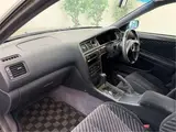 1997 Toyota Chaser Tourer S, no accident history. Black Color changed Sedan for sale, Japanese used car export - photo 8 of 48 | GULJI TRADERS