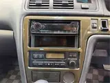 1997 Toyota Chaser Tourer S, no accident history. Black Color changed Sedan for sale, Japanese used car export - photo 9 of 48 | GULJI TRADERS