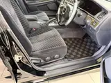 1997 Toyota Chaser Tourer S, no accident history. Black Color changed Sedan for sale, Japanese used car export - photo 11 of 48 | GULJI TRADERS