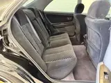 1997 Toyota Chaser Tourer S, no accident history. Black Color changed Sedan for sale, Japanese used car export - photo 12 of 48 | GULJI TRADERS