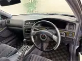1997 Toyota Chaser Tourer S, no accident history. Black Color changed Sedan for sale, Japanese used car export - photo 14 of 48 | GULJI TRADERS