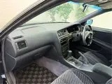 1997 Toyota Chaser Tourer S, no accident history. Black Color changed Sedan for sale, Japanese used car export - photo 15 of 48 | GULJI TRADERS