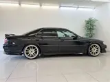 1997 Toyota Chaser Tourer S, no accident history. Black Color changed Sedan for sale, Japanese used car export - photo 17 of 48 | GULJI TRADERS