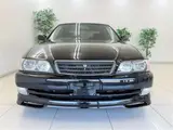 1997 Toyota Chaser Tourer S, no accident history. Black Color changed Sedan for sale, Japanese used car export - photo 19 of 48 | GULJI TRADERS