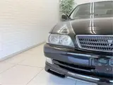 1997 Toyota Chaser Tourer S, no accident history. Black Color changed Sedan for sale, Japanese used car export - photo 20 of 48 | GULJI TRADERS