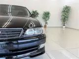 1997 Toyota Chaser Tourer S, no accident history. Black Color changed Sedan for sale, Japanese used car export - photo 21 of 48 | GULJI TRADERS