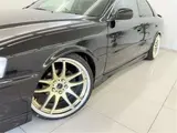 1997 Toyota Chaser Tourer S, no accident history. Black Color changed Sedan for sale, Japanese used car export - photo 29 of 48 | GULJI TRADERS