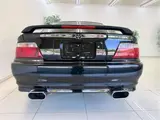 1997 Toyota Chaser Tourer S, no accident history. Black Color changed Sedan for sale, Japanese used car export - photo 36 of 48 | GULJI TRADERS