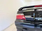 1997 Toyota Chaser Tourer S, no accident history. Black Color changed Sedan for sale, Japanese used car export - photo 37 of 48 | GULJI TRADERS