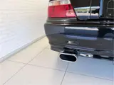 1997 Toyota Chaser Tourer S, no accident history. Black Color changed Sedan for sale, Japanese used car export - photo 39 of 48 | GULJI TRADERS