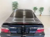 1997 Toyota Chaser Tourer S, no accident history. Black Color changed Sedan for sale, Japanese used car export - photo 43 of 48 | GULJI TRADERS