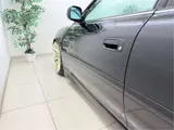 1997 Toyota Chaser Tourer S, no accident history. Black Color changed Sedan for sale, Japanese used car export - photo 45 of 48 | GULJI TRADERS