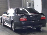 1997 Toyota Chaser Sedan for sale, Japanese used car export - photo 2 of 8 | GULJI TRADERS