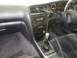1997 Toyota Chaser Sedan for sale, Japanese used car export - photo 3 of 8 | GULJI TRADERS