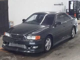 1997 Toyota Chaser Sedan for sale, Japanese used car export - photo 4 of 8 | GULJI TRADERS