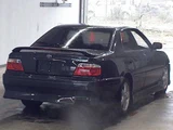 1997 Toyota Chaser Sedan for sale, Japanese used car export - photo 5 of 8 | GULJI TRADERS