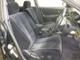 1997 Toyota Chaser Sedan for sale, Japanese used car export - photo 6 of 8 | GULJI TRADERS