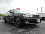 1997 Toyota Chaser Avante Green Sedan for sale, Japanese used car export - photo 1 of 9 | GULJI TRADERS
