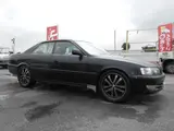 1997 Toyota Chaser Avante Green Sedan for sale, Japanese used car export - photo 3 of 9 | GULJI TRADERS