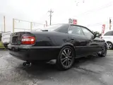 1997 Toyota Chaser Avante Green Sedan for sale, Japanese used car export - photo 4 of 9 | GULJI TRADERS