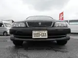 1997 Toyota Chaser Avante Green Sedan for sale, Japanese used car export - photo 5 of 9 | GULJI TRADERS