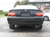 1997 Toyota Chaser Avante Green Sedan for sale, Japanese used car export - photo 7 of 9 | GULJI TRADERS