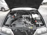 1997 Toyota Chaser Avante Green Sedan for sale, Japanese used car export - photo 8 of 9 | GULJI TRADERS