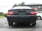 1997 Toyota Chaser Avante Green Sedan for sale, Japanese used car export - photo 9 of 9 | GULJI TRADERS