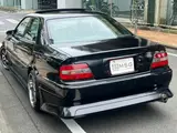 1997 Toyota Chaser Tourer V Black Sedan for sale, Japanese used car export - photo 3 of 8 | GULJI TRADERS