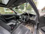 1997 Toyota Chaser Tourer V Black Sedan for sale, Japanese used car export - photo 5 of 8 | GULJI TRADERS