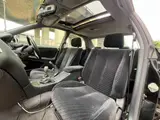 1997 Toyota Chaser Tourer V Black Sedan for sale, Japanese used car export - photo 6 of 8 | GULJI TRADERS