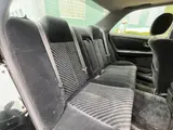 1997 Toyota Chaser Tourer V Black Sedan for sale, Japanese used car export - photo 7 of 8 | GULJI TRADERS