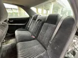 1997 Toyota Chaser Tourer V Black Sedan for sale, Japanese used car export - photo 8 of 8 | GULJI TRADERS