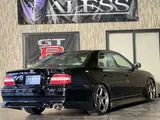1998 Toyota Chaser 2.0 Avante Black Sedan for sale, Japanese used car export - photo 2 of 62 | GULJI TRADERS