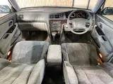 1998 Toyota Chaser 2.0 Avante Black Sedan for sale, Japanese used car export - photo 4 of 62 | GULJI TRADERS