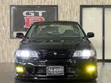 1998 Toyota Chaser 2.0 Avante Black Sedan for sale, Japanese used car export - photo 7 of 62 | GULJI TRADERS
