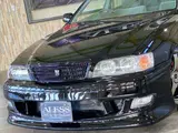 1998 Toyota Chaser 2.0 Avante Black Sedan for sale, Japanese used car export - photo 8 of 62 | GULJI TRADERS