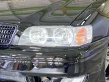 1998 Toyota Chaser 2.0 Avante Black Sedan for sale, Japanese used car export - photo 9 of 62 | GULJI TRADERS