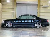 1998 Toyota Chaser 2.0 Avante Black Sedan for sale, Japanese used car export - photo 10 of 62 | GULJI TRADERS