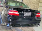1998 Toyota Chaser 2.0 Avante Black Sedan for sale, Japanese used car export - photo 11 of 62 | GULJI TRADERS