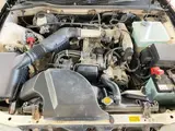1998 Toyota Chaser 2.0 Avante Black Sedan for sale, Japanese used car export - photo 12 of 62 | GULJI TRADERS