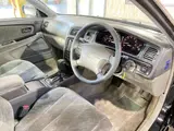 1998 Toyota Chaser 2.0 Avante Black Sedan for sale, Japanese used car export - photo 17 of 62 | GULJI TRADERS