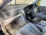 1998 Toyota Chaser 2.0 Avante Black Sedan for sale, Japanese used car export - photo 20 of 62 | GULJI TRADERS